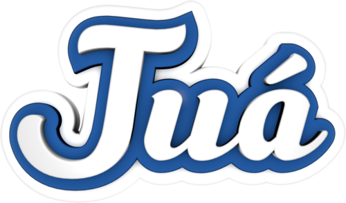 Logo Juá